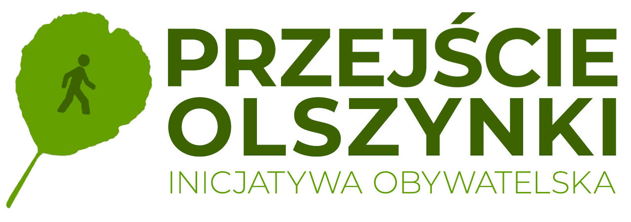 PrzejÅ›cie Olszynki